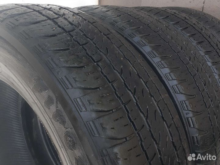 Firestone Destination LE 225/65 R17
