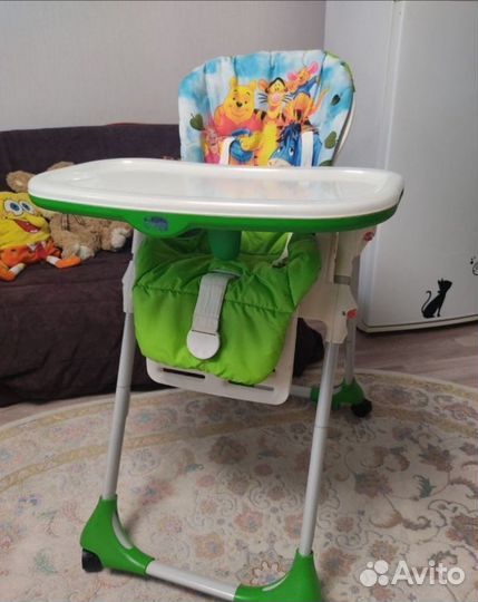 Стул для кормления