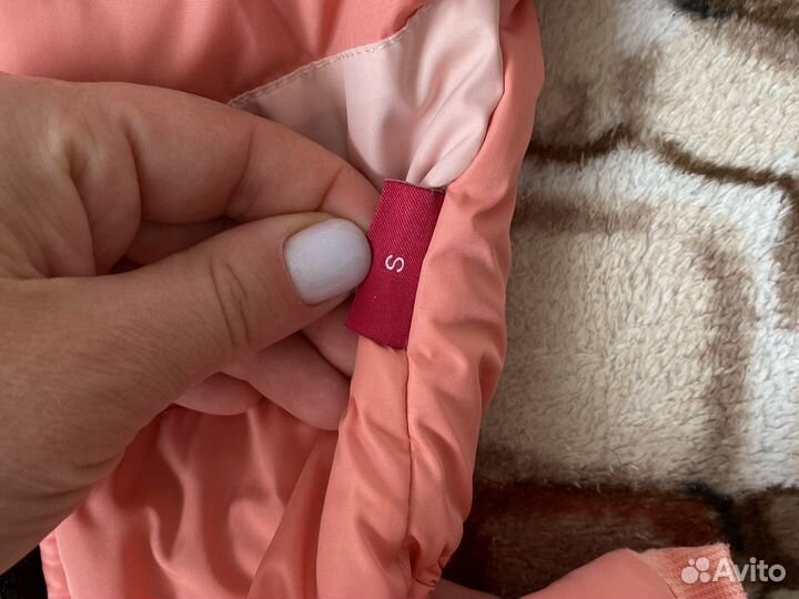 Комбенезон для маленькой собаки