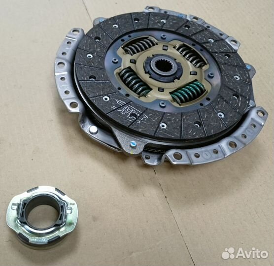 Комплект сцепления