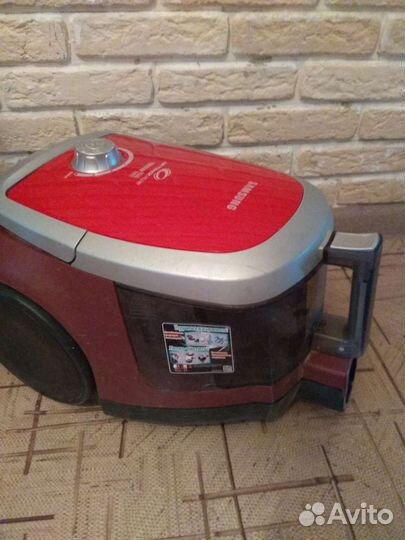 Пылесос бу Electrolux