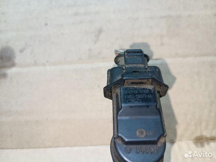 Датчик положения распредвала фокус 2 1.6