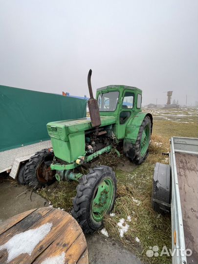 Культиватор Агротех-Липецк АТЛ К12, 2000