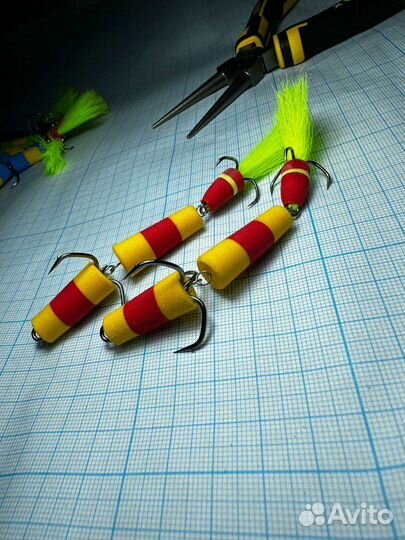 Мандула классическая barbarian