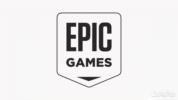 Покупка любой игры Epic Games\Steam