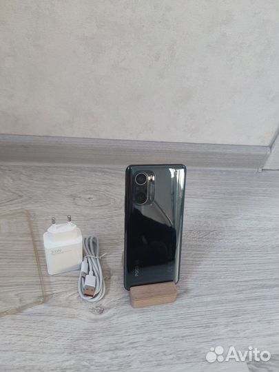 Xiaomi POCO F3, 8/256 ГБ