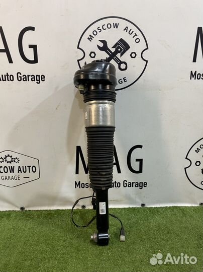 Амортизатор задний Bmw 7-series G11 G12