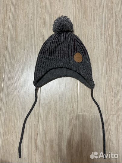 Шапка детская reima