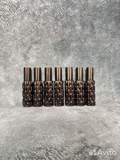 Масляные духи 10мл