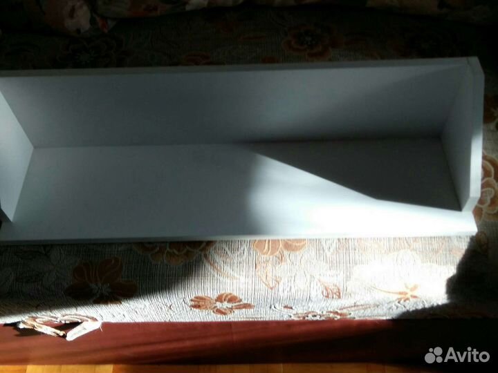 Полка настенная