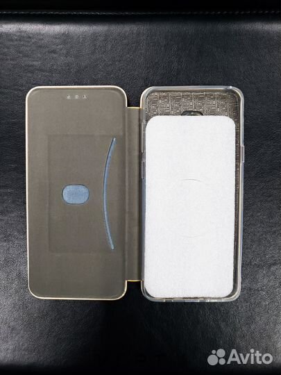 Чехол на Samsung S9 Plus книжка