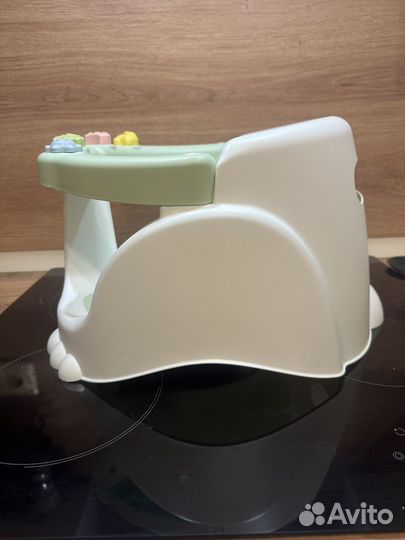 Стульчик для купания