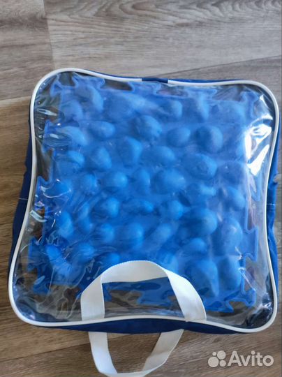 Ортопедический коврик. Тривес