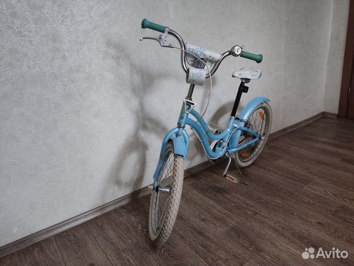 Велосипед подростковый trek mystic 20