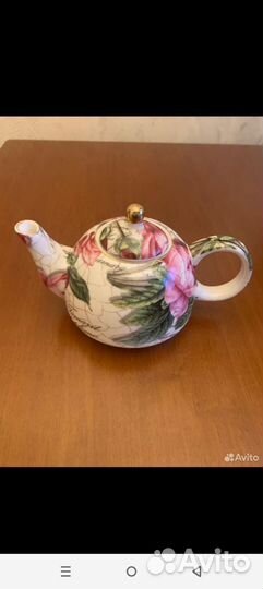 Заварочный чайник