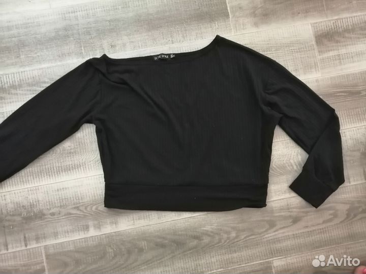 Женские вещи пакетом xs s размер