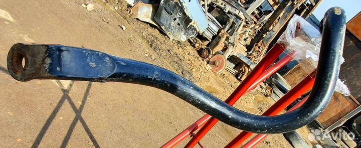 Стабилизатор передний Mitsubishi Lancer X