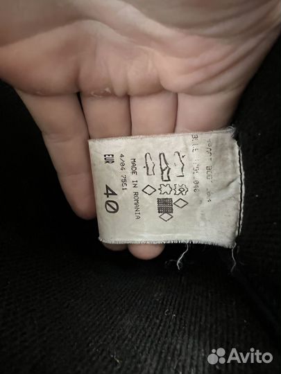 Мотоботы acerbis 40