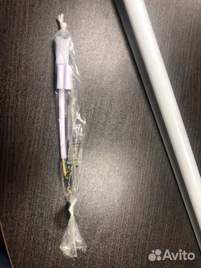 Светодиодный светильник линейный