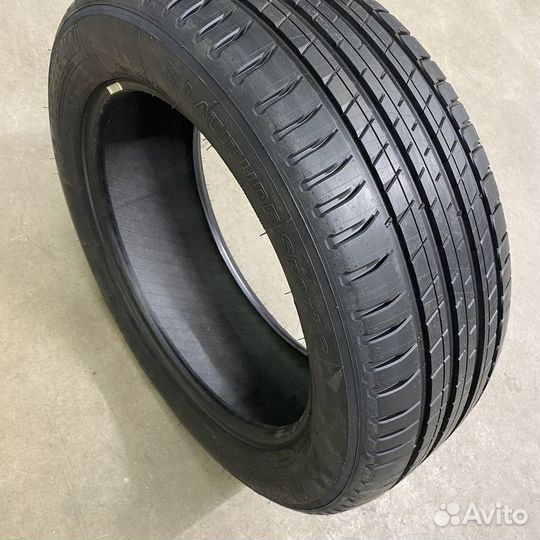 Michelin Latitude Sport 3 265/40 R21