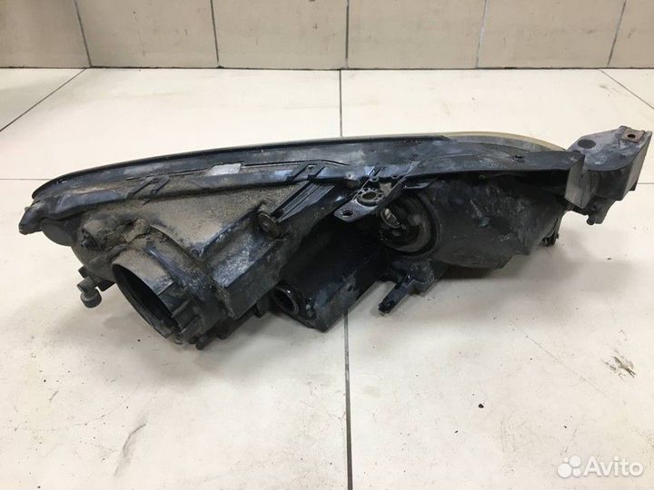 Фара левая Mazda CX-7