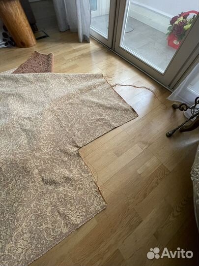 Мебельная ткань