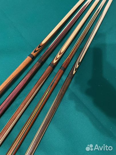 Кий Баринова