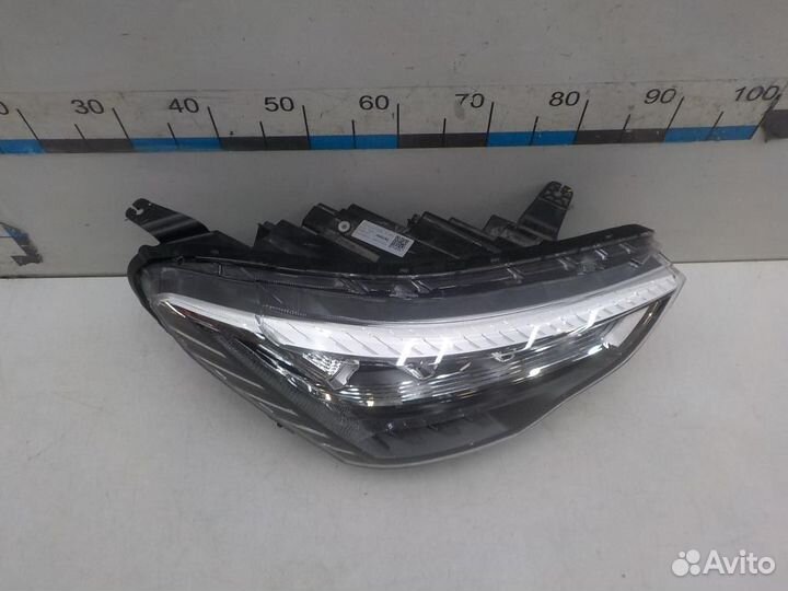 Фара правая Haval Jolion