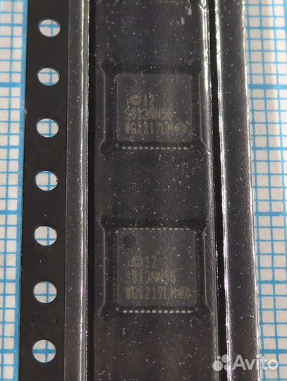 WGI217LM - Ethernet контроллер