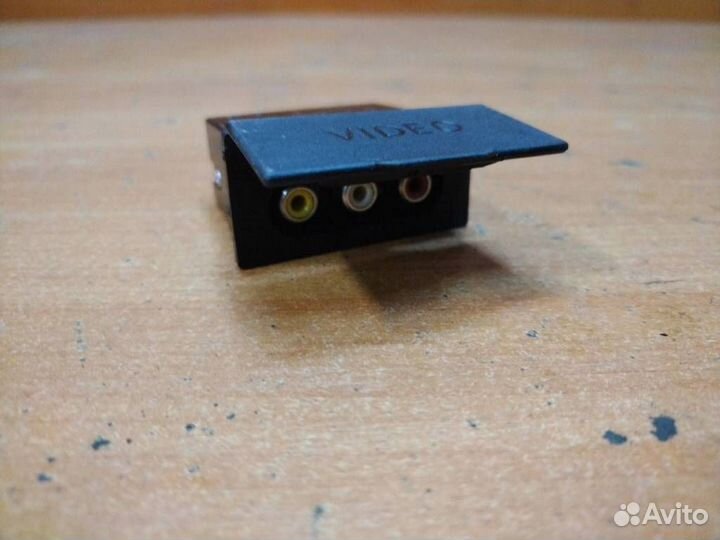 AUX Mitsubishi Lancer 10 (CX, CY) 2007-2016