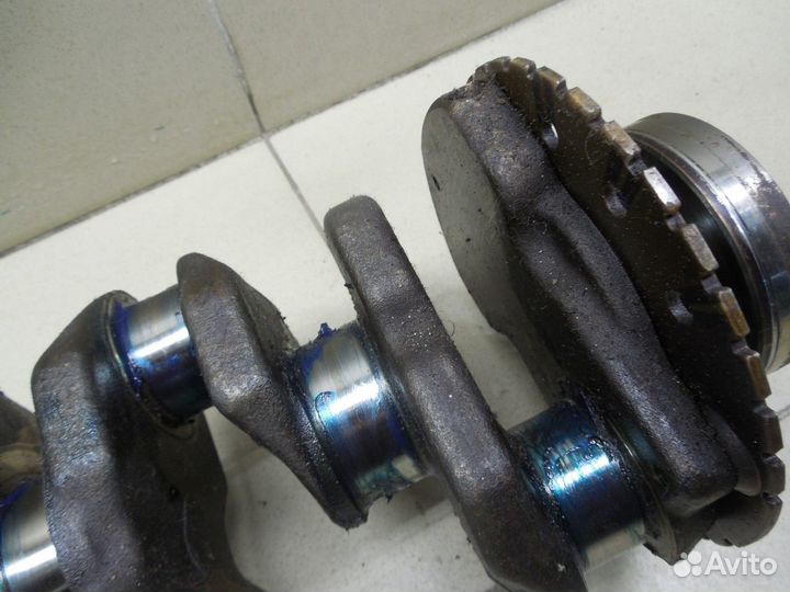 Коленвал Almera N16 2000-2006