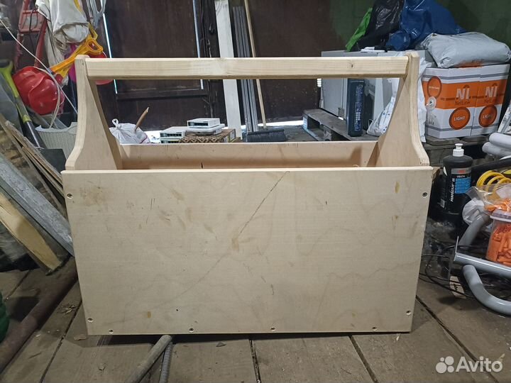 Ящик для инструмента