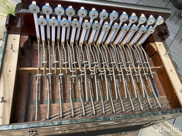 Гармонь И.В.Сухарев