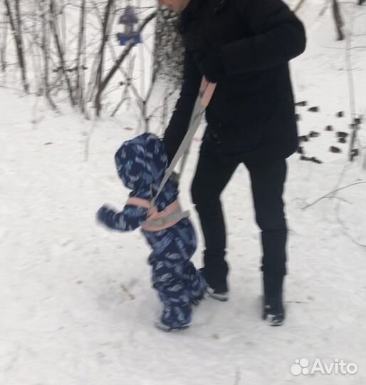 Вожжи для ребенка поводок для ребенка