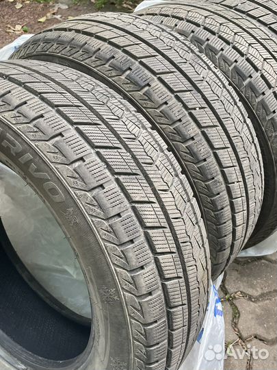 Arivo Winmaster ARW2 215/60 R16