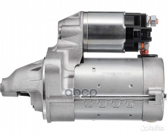 Стартер TT16850 Tesla Technics