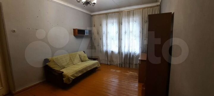 2-к. квартира, 41,8 м², 2/3 эт.