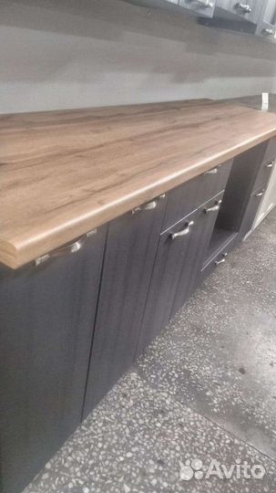 Кухня новая 2,2 м