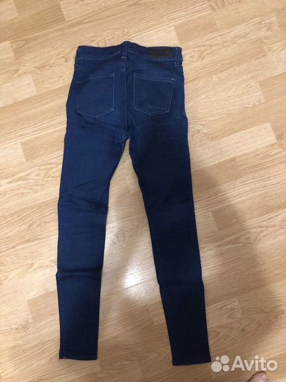 Джинсы mango 34