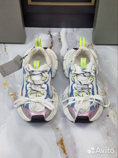 Кроссовки Balenciaga 3XL женские 36-41