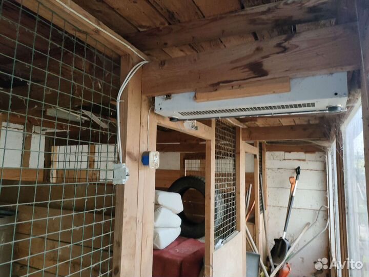 Вольер для собак бесплатно