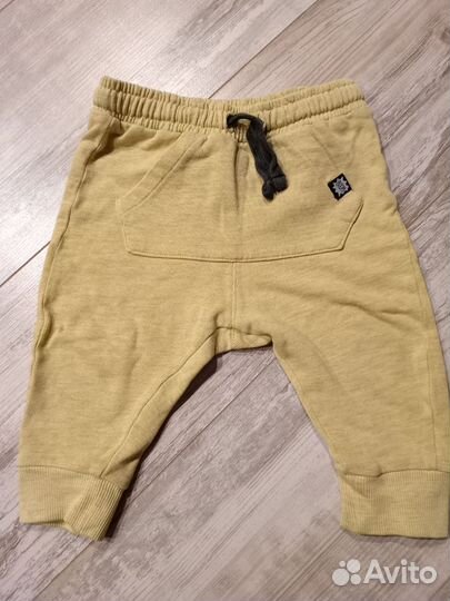 Детские вещи пакетом