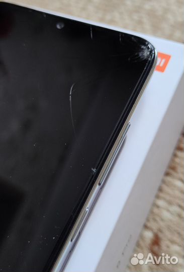 Xiaomi Redmi Note 8 Pro, 6/64 ГБ