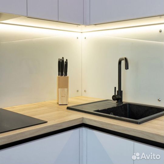 Кухня на заказ от производителя