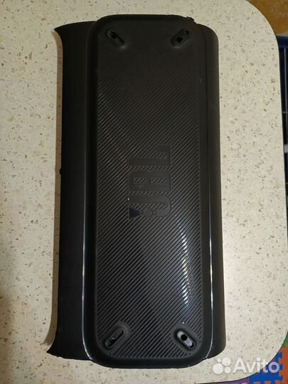 Колонка jbl partybox 100 на запчасти