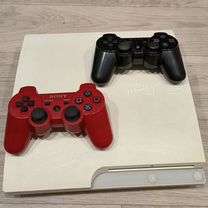 Sony playstation 3 прошитая