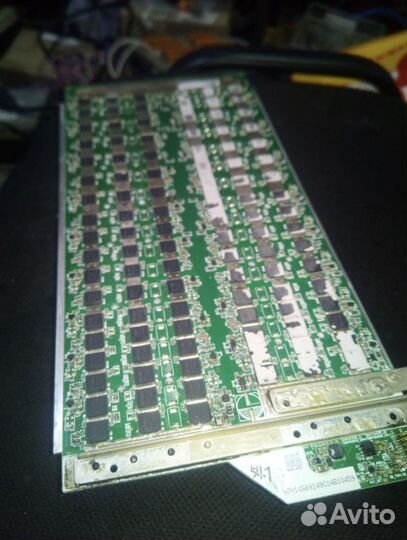 Ремонт asic майнеров