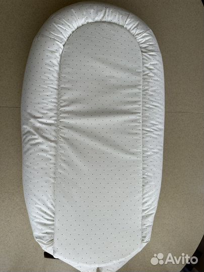 Кокон гнездо для новорожденных