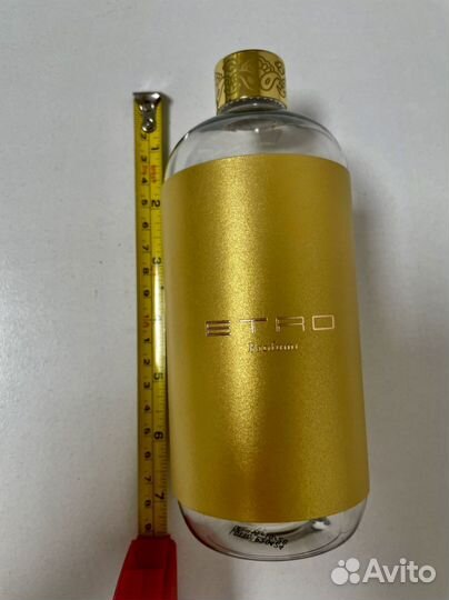 La prairie Etro баночки тара