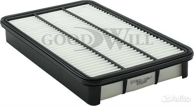 Фильтр воздушный